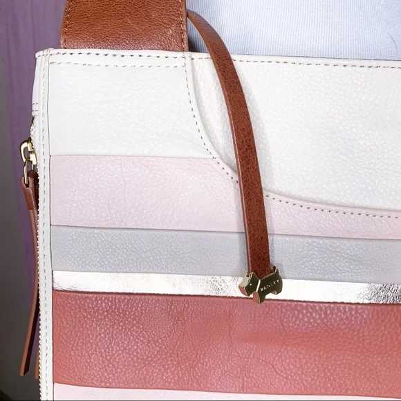 RADLEY London Medium Zip Around Crossbody oyster bag - Picture 5 of 14